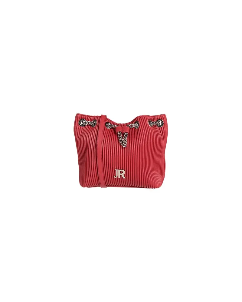 Richmond TASCHEN - Umhängetascheauf YOOX.COM Rot