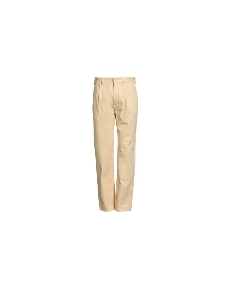 Fortela HOSEN & RÖCKE - Hosenauf YOOX.COM Sand