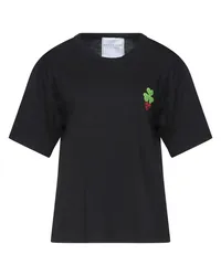 Philosophy Di Lorenzo Serafini T-shirts Schwarz