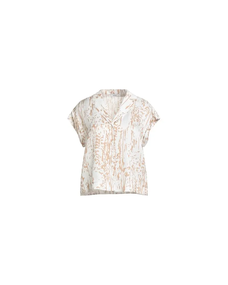 Peserico TOPS - Hemdenauf YOOX.COM Weiß
