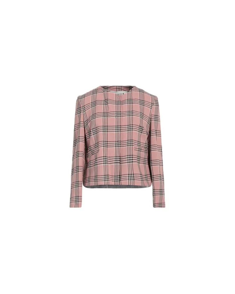 SHIRTAPORTER ANZÜGE und CO-ORDS - Blazersauf YOOX.COM Rosa