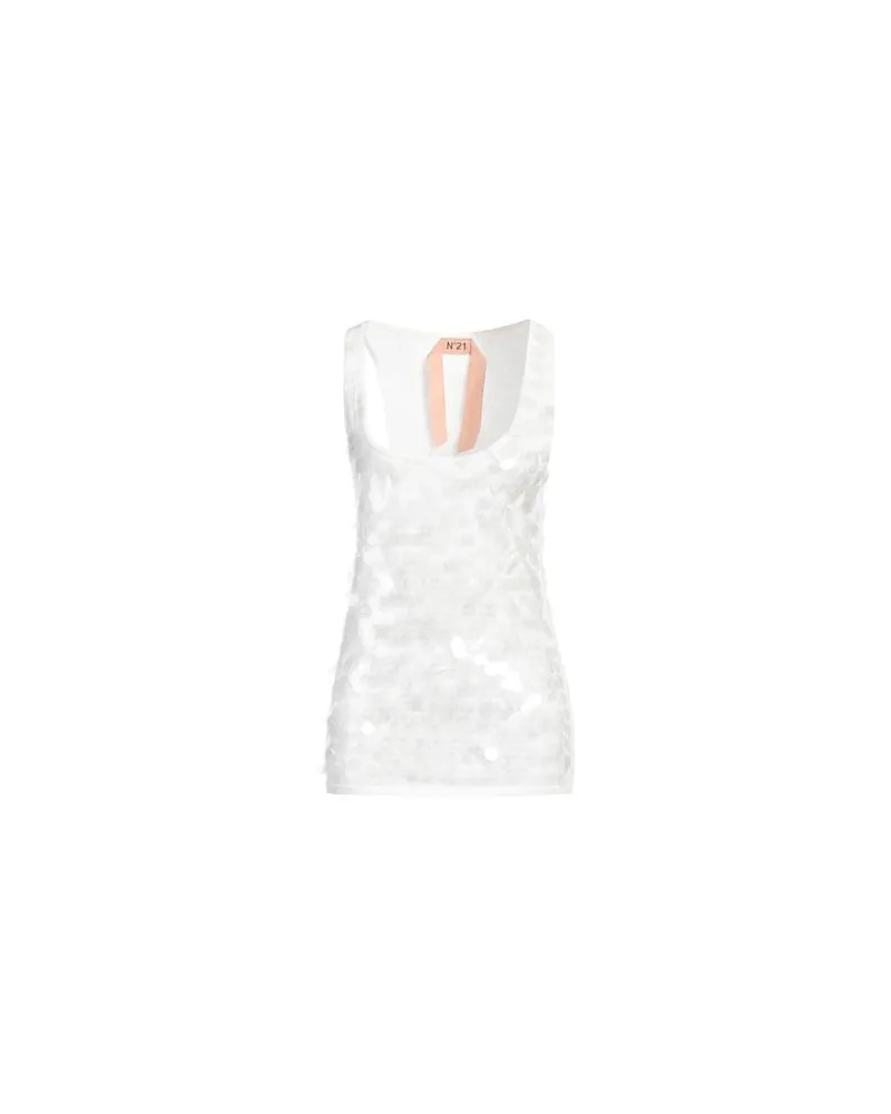 N° 21 TOPS - Topsauf YOOX.COM Off
