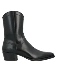 Dsquared2 Stiefelette Schwarz