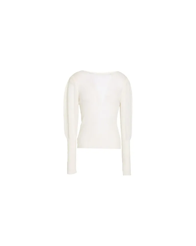 Paloma Wool STRICKWAREN - Pulloverauf YOOX.COM Elfenbein