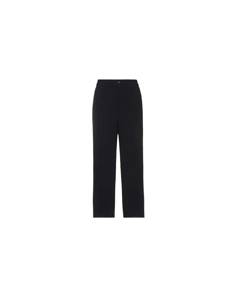 Gold Case HOSEN & RÖCKE - Hosenauf YOOX.COM Schwarz