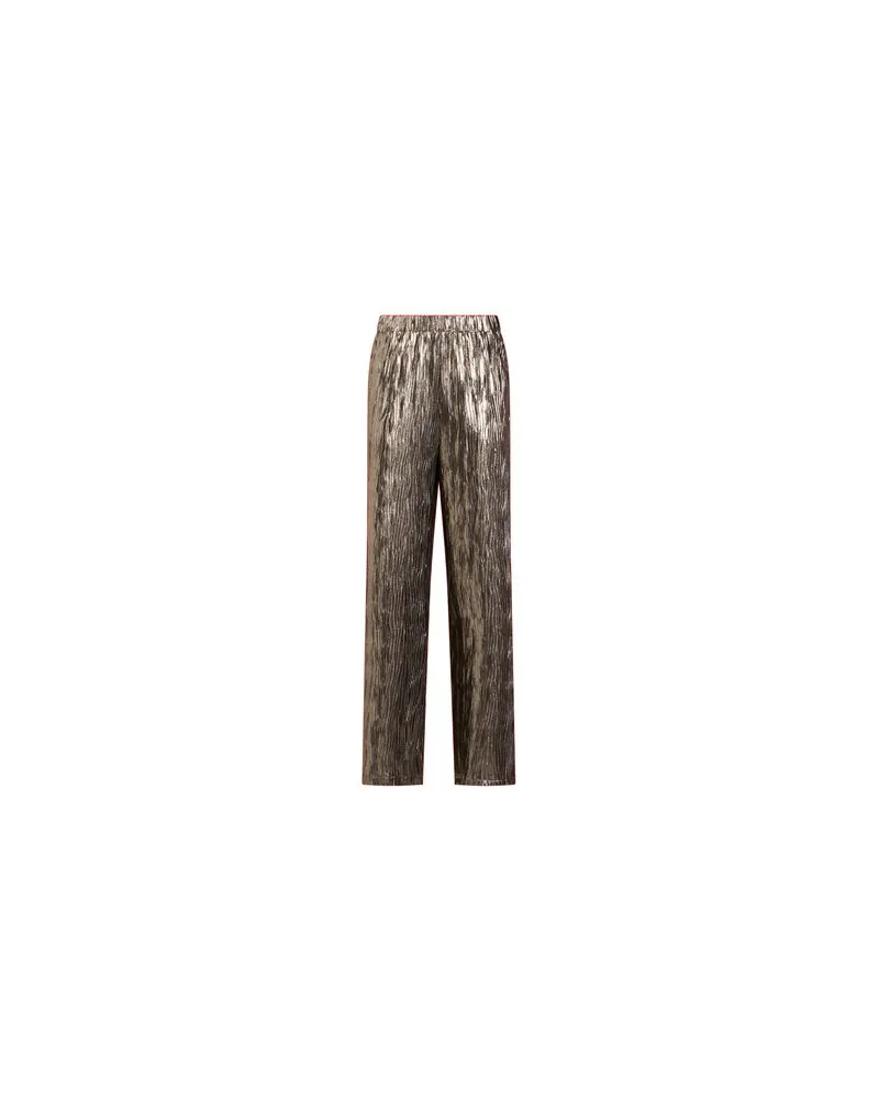 Dixie RESTOCK - HOSEN & RÖCKE - Hosenauf YOOX.COM Gold