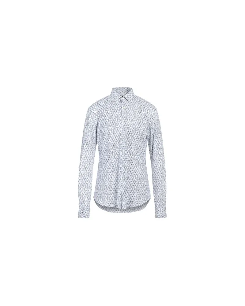 ROSSOPURO TOPS - Hemdenauf YOOX.COM Weiß