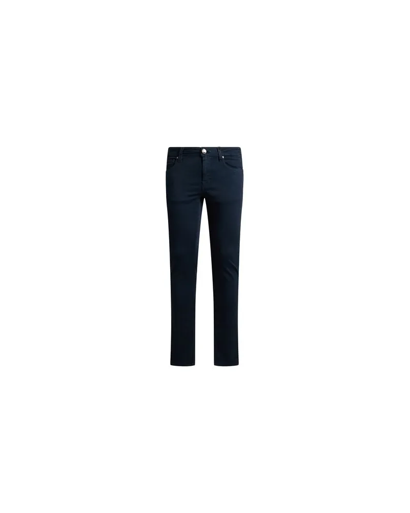 Tramarossa HOSEN & RÖCKE - Hosenauf YOOX.COM Blau