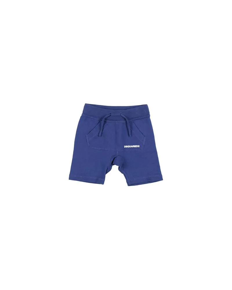 Bikkembergs HOSEN & RÖCKE - Shorts & Bermudashortsauf YOOX.COM Königsblau
