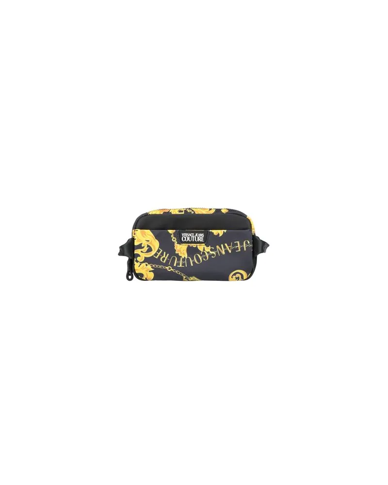 Versace Jeans KOFFER & CO. - Beauty Casesauf YOOX.COM Schwarz