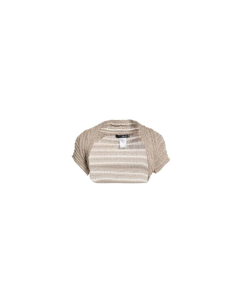 Liu Jo TOPS - Bolerosauf YOOX.COM Platin