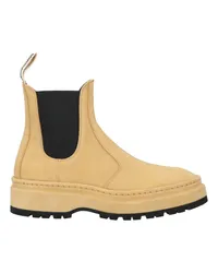 Jacquemus Stiefelette Sand