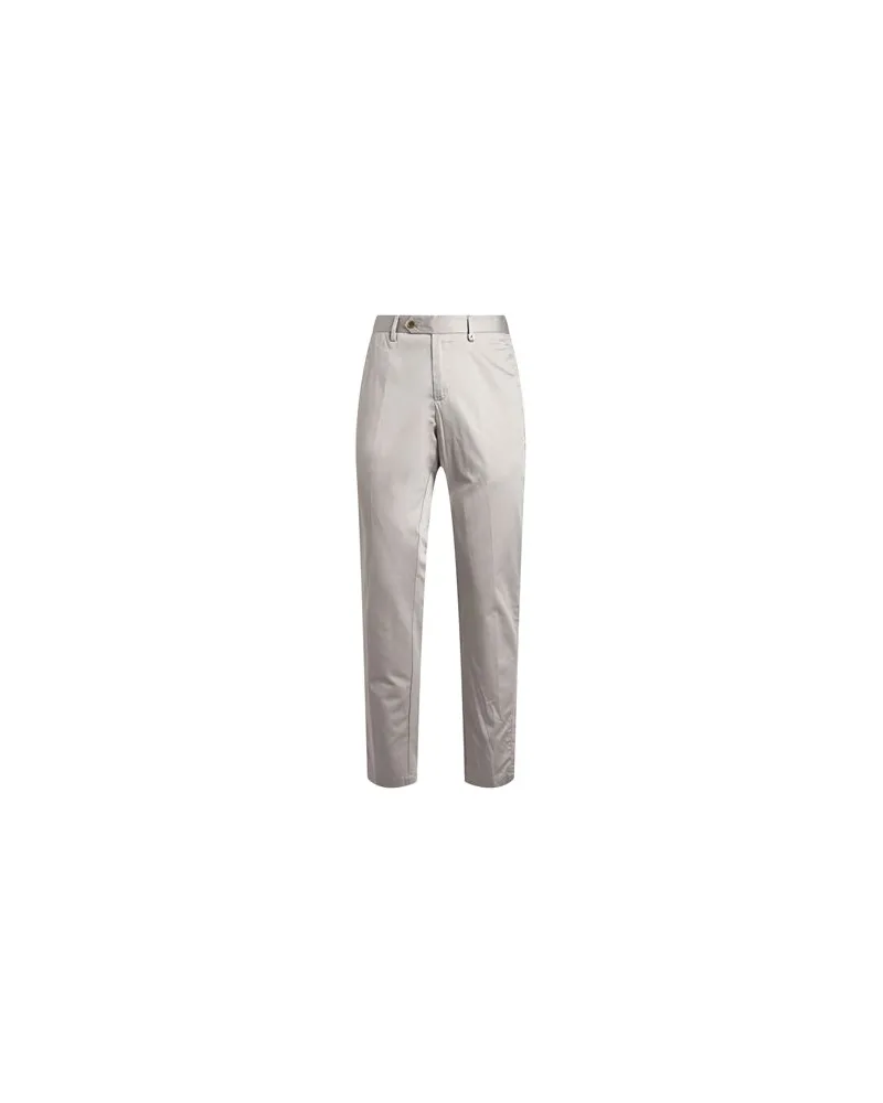 MYTHS HOSEN & RÖCKE - Hosenauf YOOX.COM Hellgrau