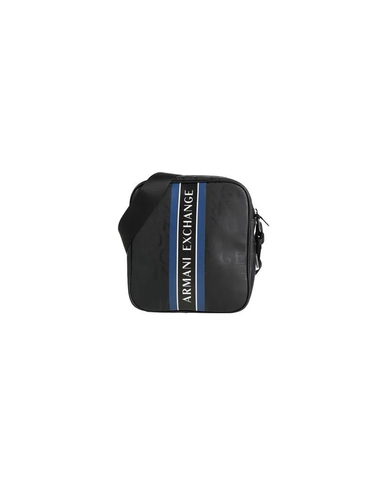 Armani Exchange TASCHEN - Umhängetascheauf YOOX.COM Schwarz
