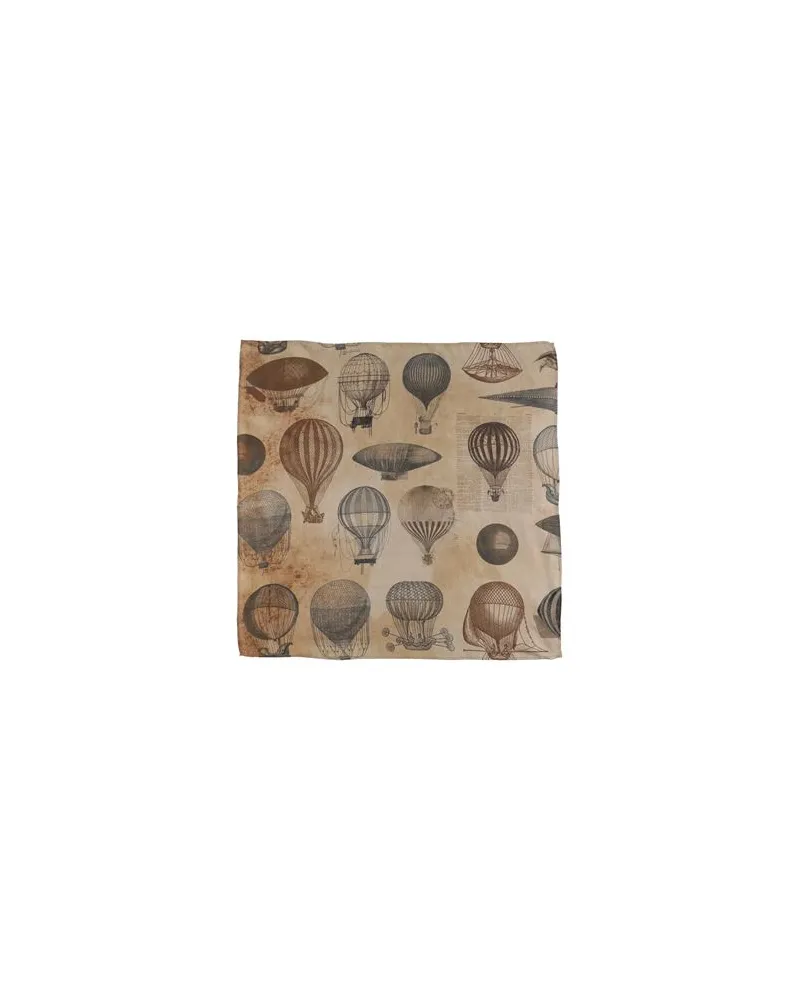 Uma Wang ACCESSOIRES - Schalsauf YOOX.COM Senf