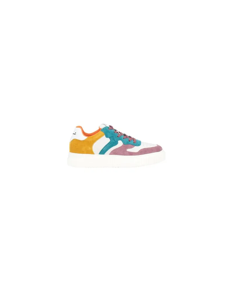 Voile Blanche SCHUHE - Sneakersauf YOOX.COM Weiß
