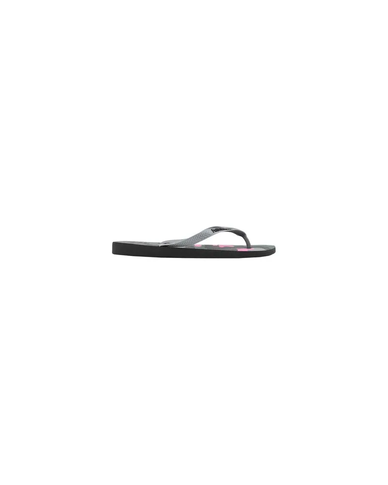Havaianas SCHUHE - Zehentrennerauf YOOX.COM Grau