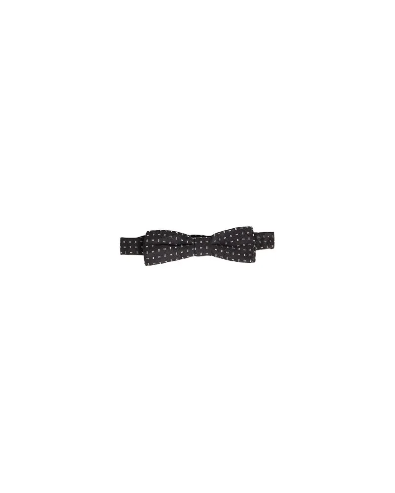 Dolce & Gabbana ACCESSOIRES - Krawatten & Fliegenauf YOOX.COM Braungrau