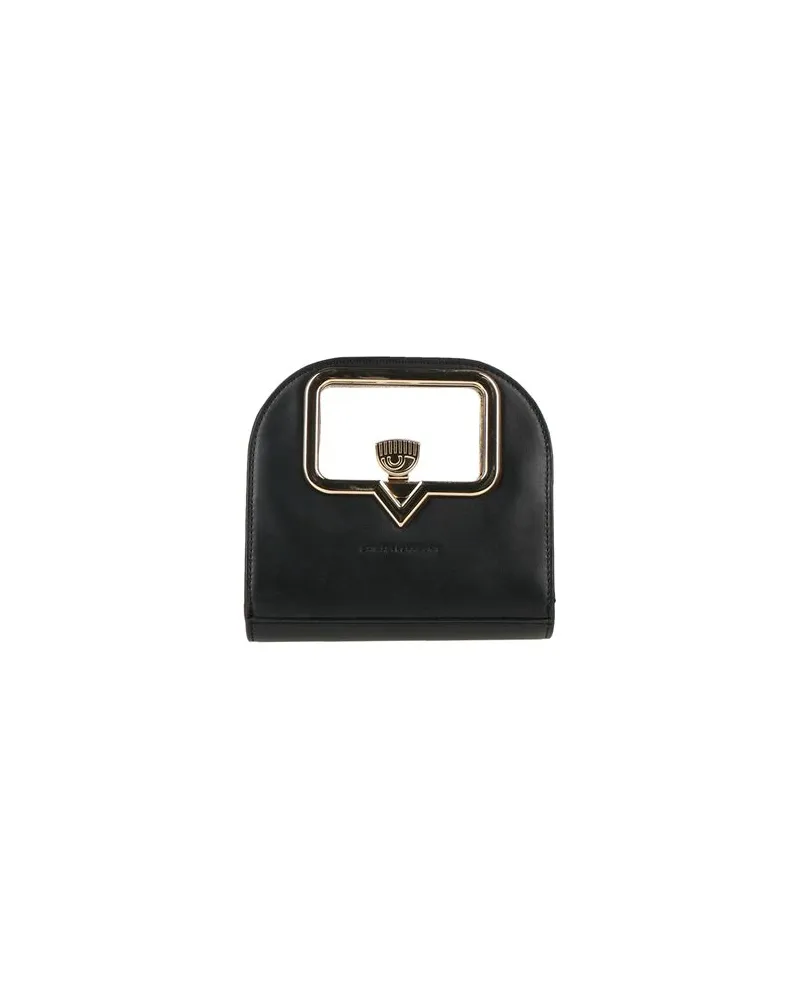 Chiara Ferragni TASCHEN - Handtaschenauf YOOX.COM Schwarz