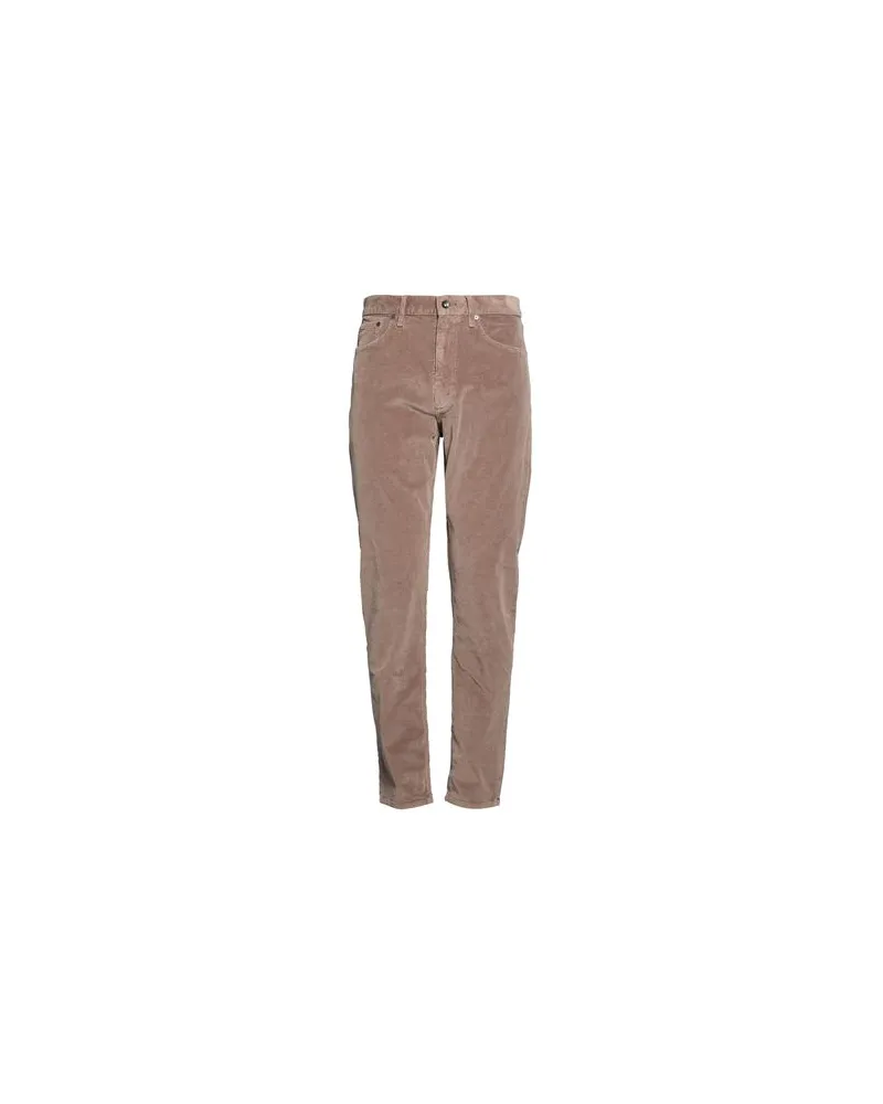 Rag & Bone HOSEN & RÖCKE - Hosenauf YOOX.COM Maulwurfsgrau