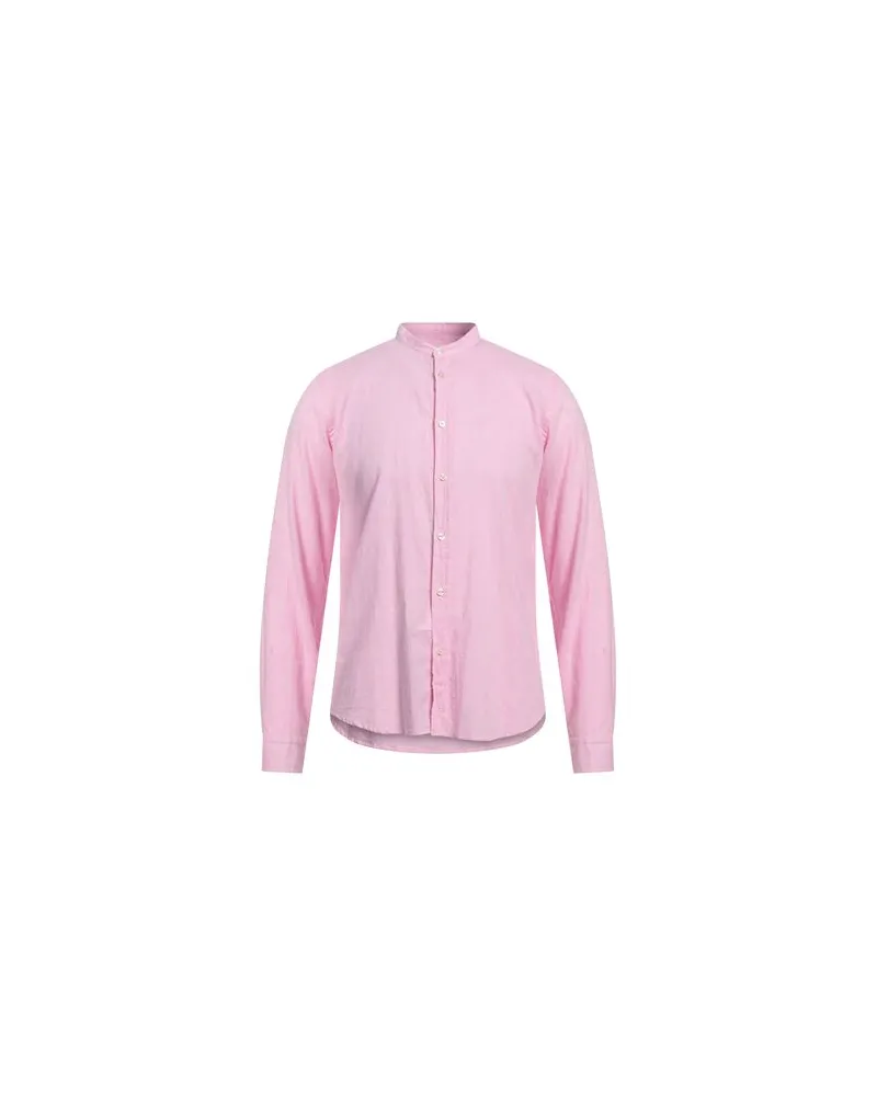 Manuel Ritz TOPS - Hemdenauf YOOX.COM Rosa