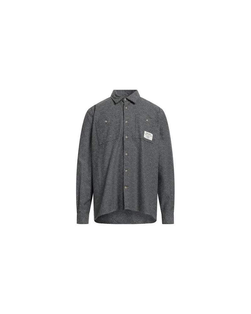 Barbour TOPS - Hemdenauf YOOX.COM Nachtblau