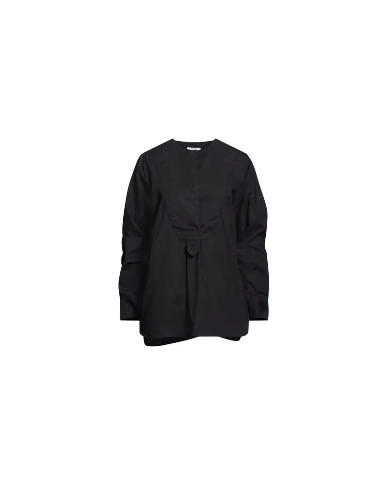 By Malene Birger TOPS - Topsauf YOOX.COM Schwarz