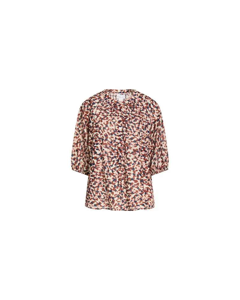 Graham & Spencer TOPS - Topsauf YOOX.COM Beige