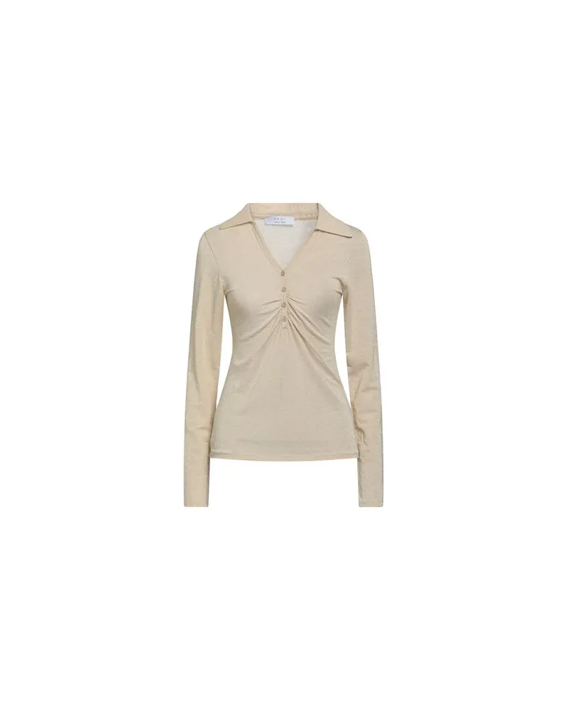 Kaos STRICKWAREN - Pulloverauf YOOX.COM Gold