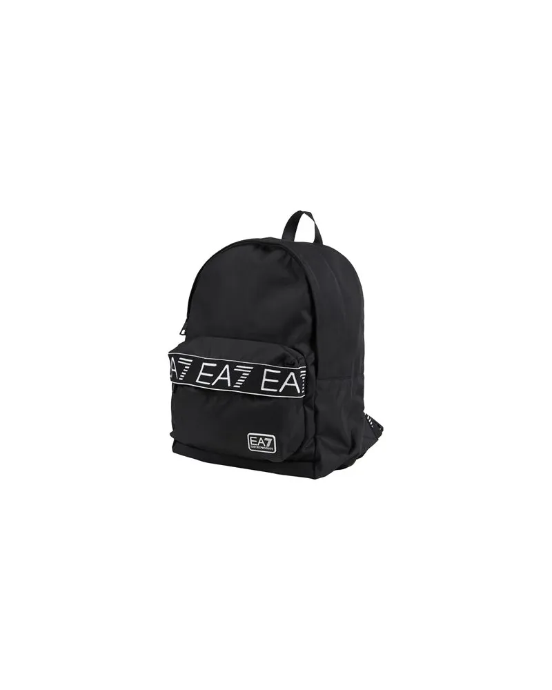 EA7 TASCHEN - Rucksäckeauf YOOX.COM Schwarz