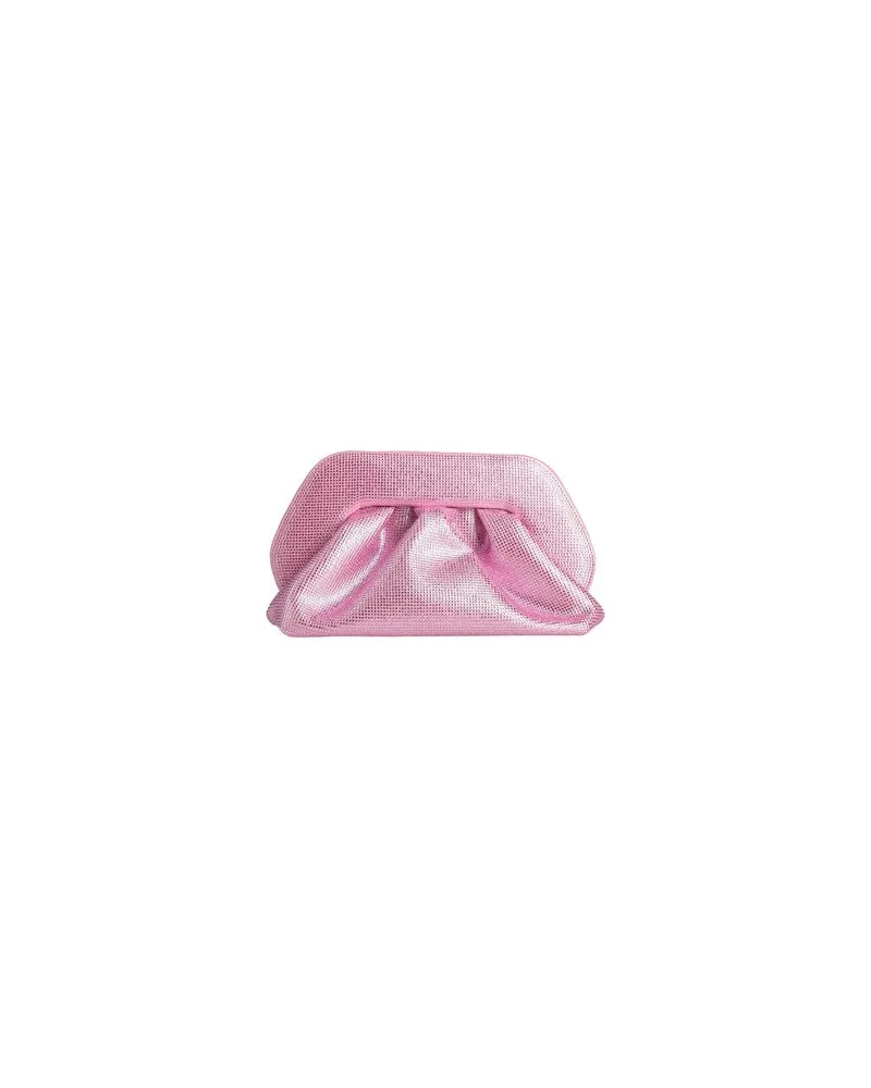 THEMOIRÈ TASCHEN - Handtaschenauf YOOX.COM Rosa