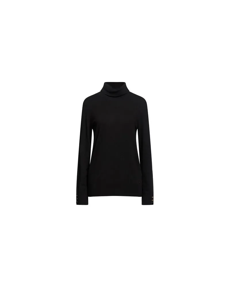 Kocca STRICKWAREN - Rollkragenpulloverauf YOOX.COM Schwarz