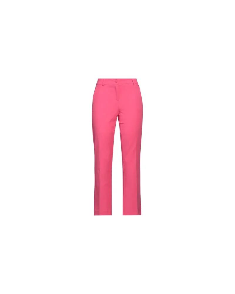 Cambio HOSEN & RÖCKE - Hosenauf YOOX.COM Fuchsia