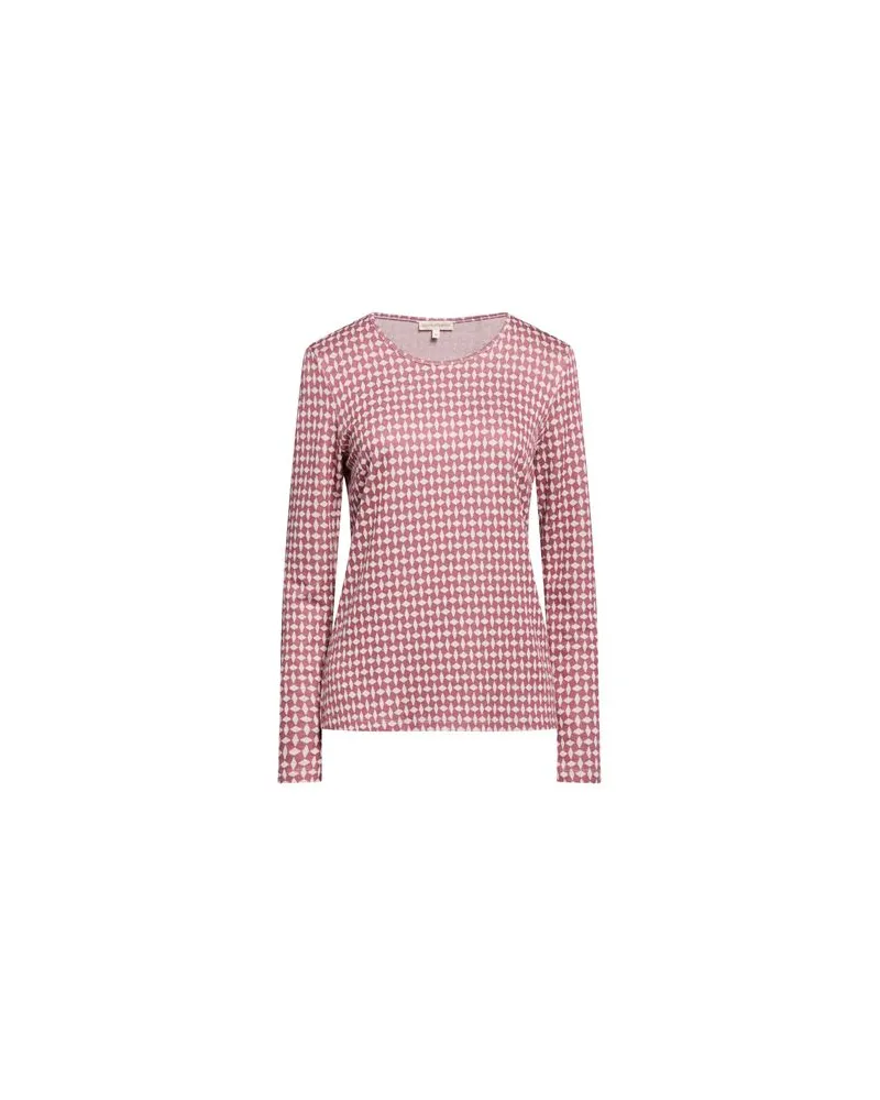 Camicettasnob STRICKWAREN - Pulloverauf YOOX.COM Antikrosa