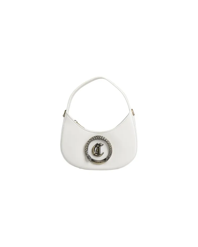 Just Cavalli TASCHEN - Handtaschenauf YOOX.COM Weiß