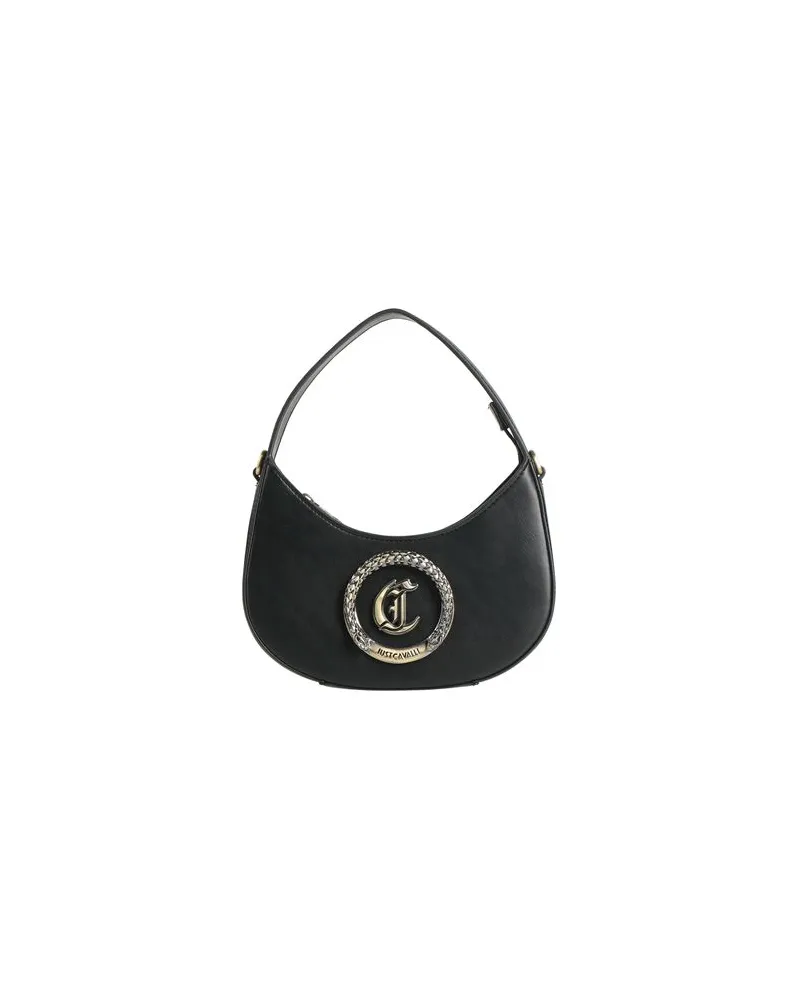 Just Cavalli TASCHEN - Handtaschenauf YOOX.COM Schwarz