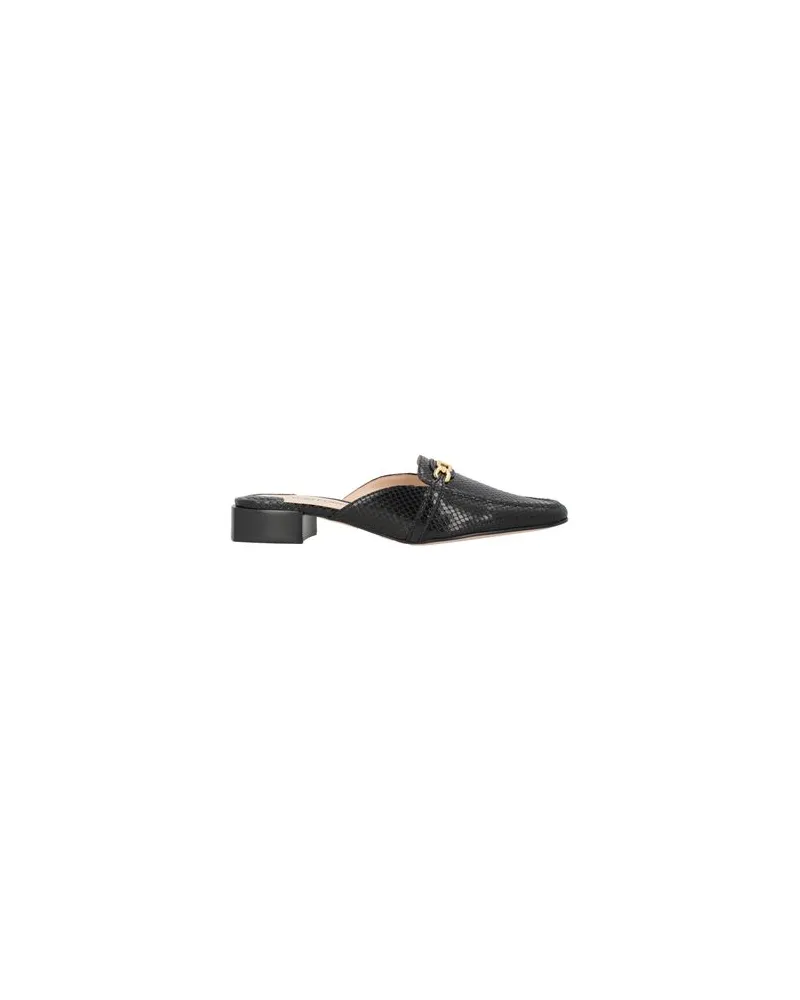 Tom Ford SCHUHE - Mules & Clogsauf YOOX.COM Schwarz