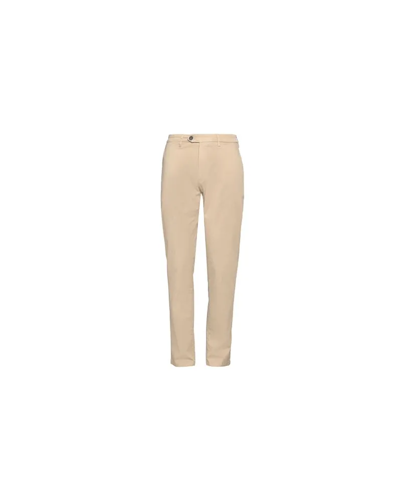 Re-HasH HOSEN & RÖCKE - Hosenauf YOOX.COM Beige