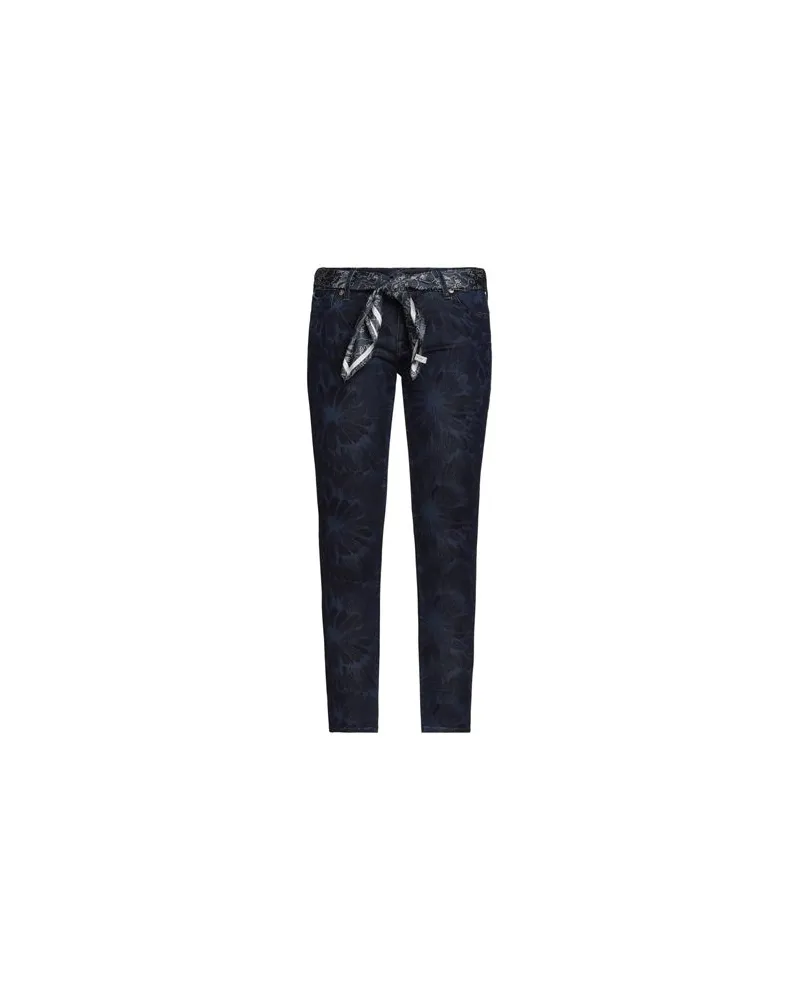 Jacob Cohën HOSEN & RÖCKE - Jeanshosenauf YOOX.COM Blau