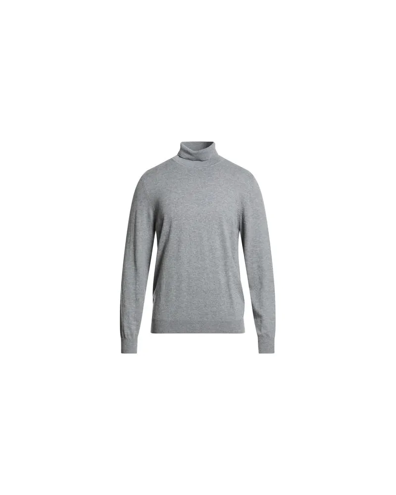 Antony Morato STRICKWAREN - Rollkragenpulloverauf YOOX.COM Grau