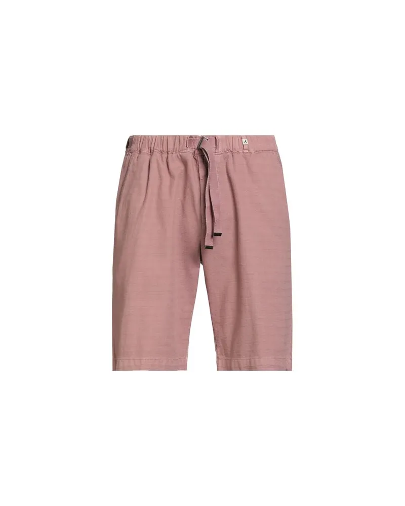 MYTHS HOSEN & RÖCKE - Shorts & Bermudashortsauf YOOX.COM Antikrosa