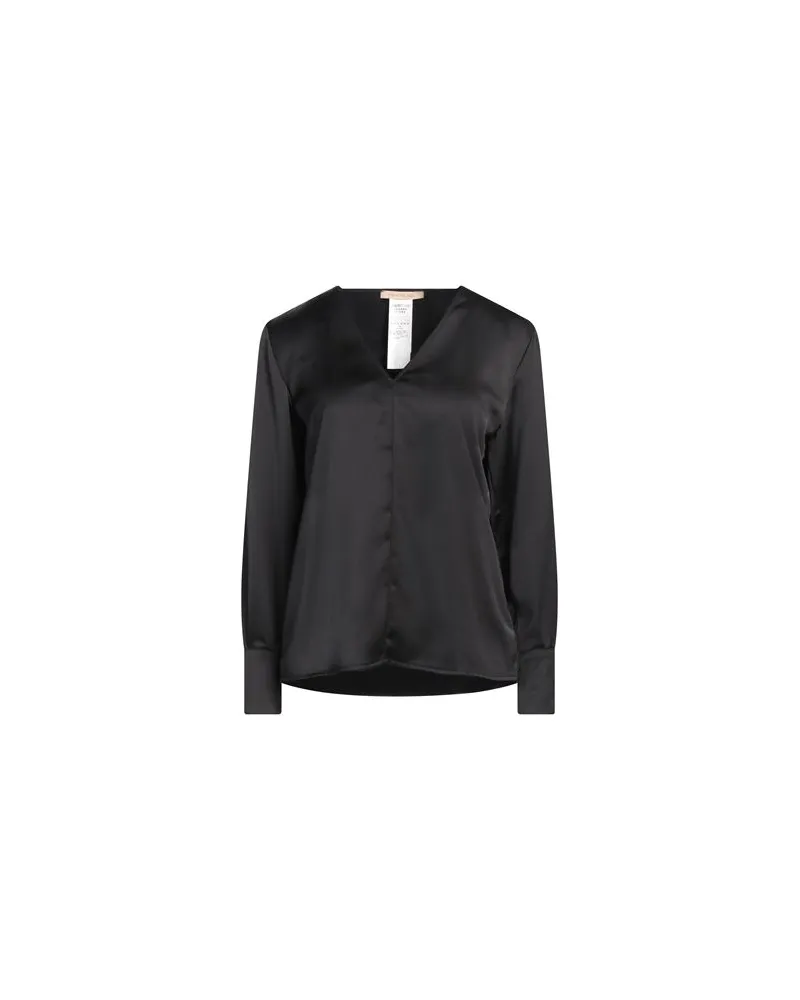 Pennyblack TOPS - Topsauf YOOX.COM Schwarz