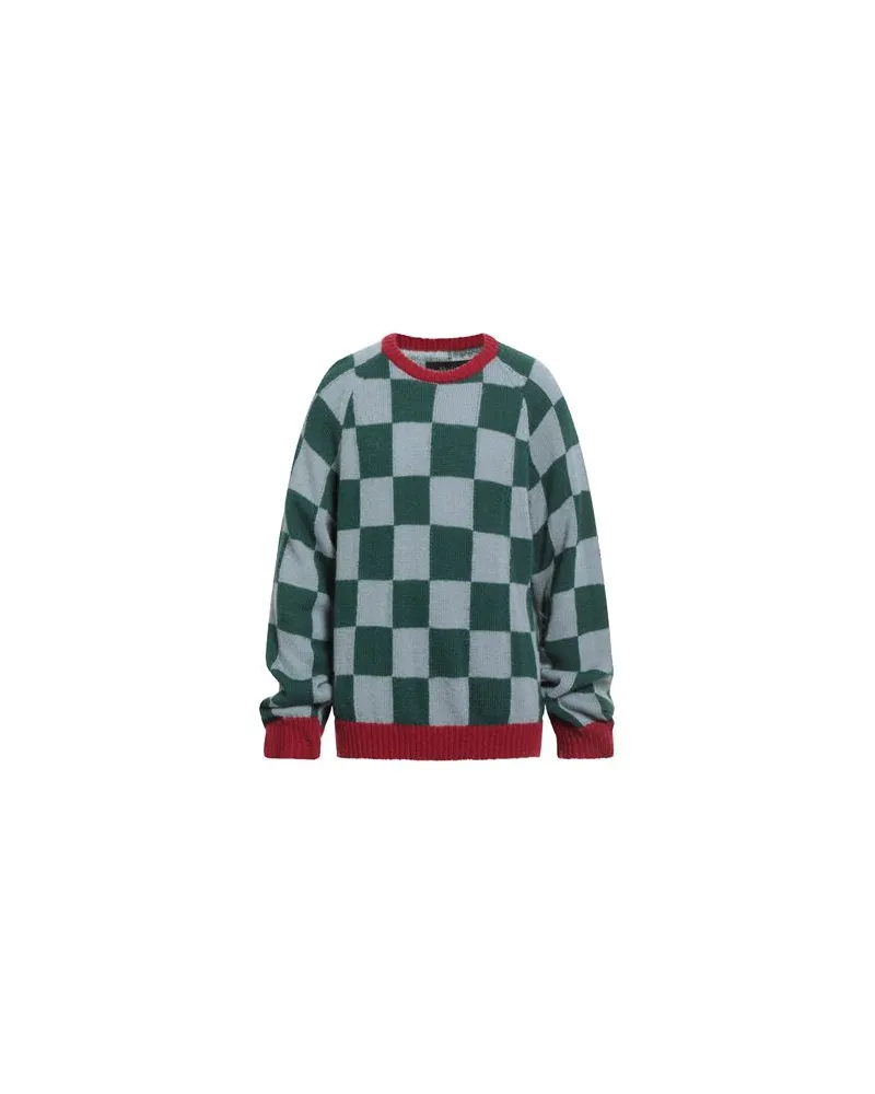 Stockholm (Surfboard) Club STRICKWAREN - Pulloverauf YOOX.COM Grün