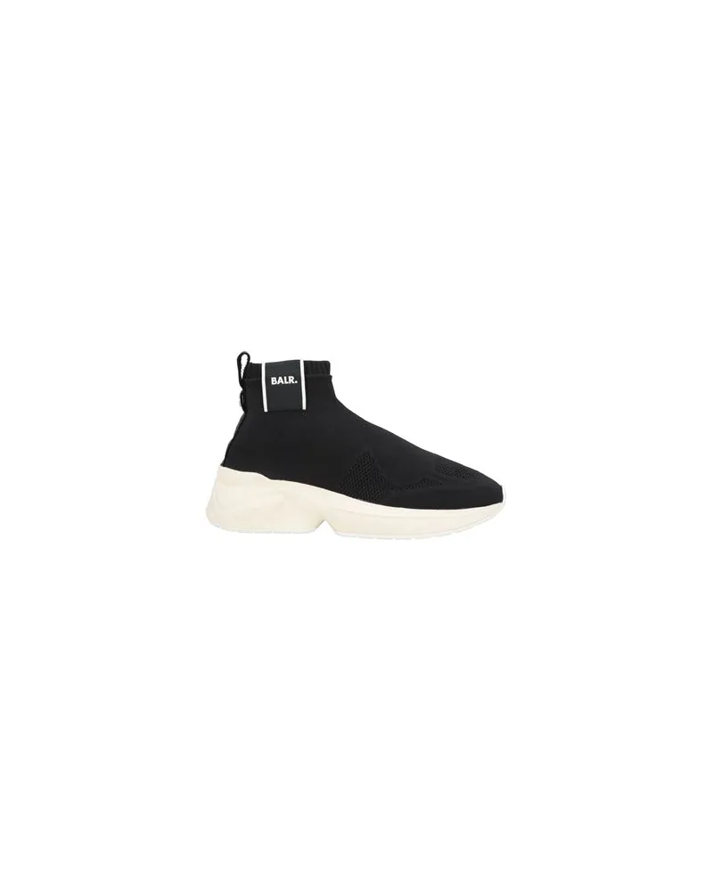 BALR. SCHUHE - Stiefelettenauf YOOX.COM Schwarz