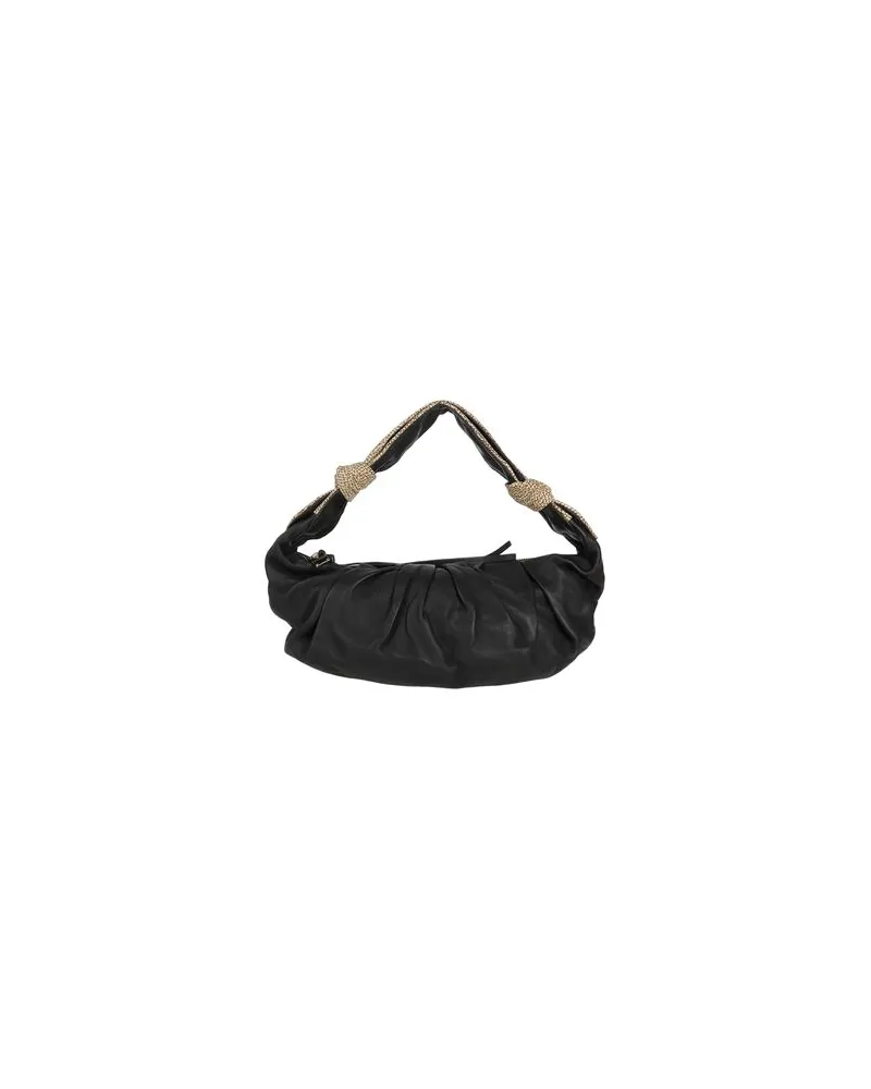 Borbonese TASCHEN - Handtaschenauf YOOX.COM Schwarz