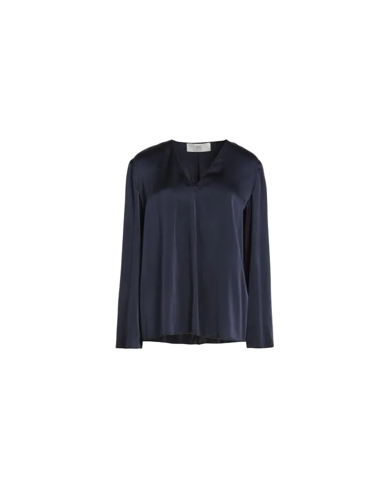 Jucca 365 - TOPS - Topsauf YOOX.COM Marineblau