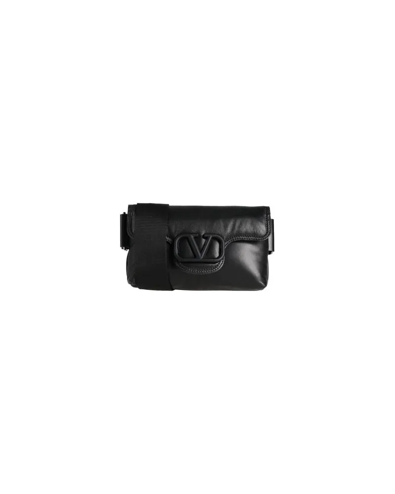 Valentino Garavani TASCHEN - Umhängetascheauf YOOX.COM Schwarz