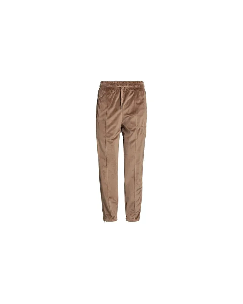 Family First HOSEN & RÖCKE - Hosenauf YOOX.COM Sand