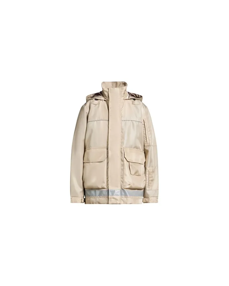 Spiewak JACKEN & MÄNTEL - Jacken und Anoraksauf YOOX.COM Beige