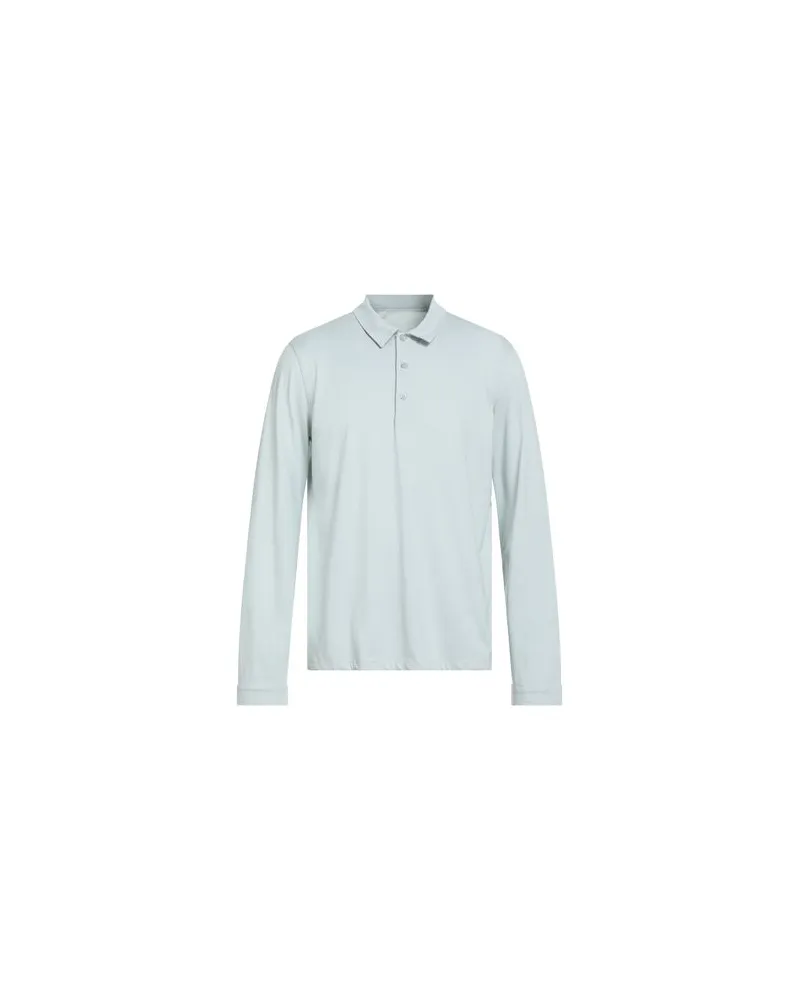 Majestic TOPS - Poloshirtsauf YOOX.COM Säuregrün